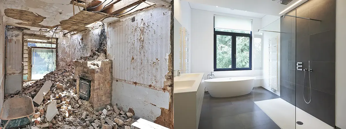 Rénover une salle de bain : étapes clés, conseils et erreurs à éviter
