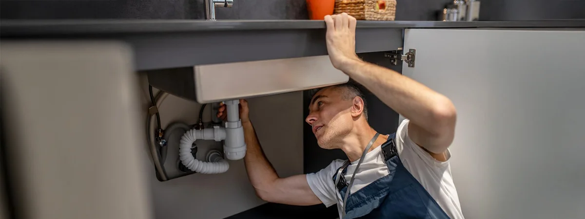 Fuite d’eau maison : 5 causes fréquentes et solutions efficaces