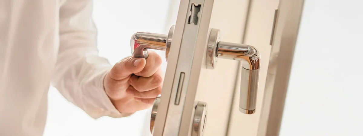 Serrure A2P : sécurisez votre porte d’entrée efficacement