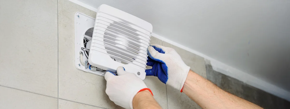 VMC : pourquoi faire vérifier votre ventilation par un professionnel ?