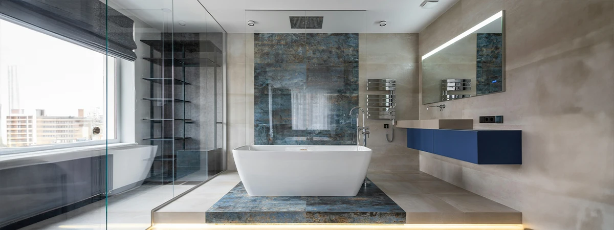 Quel budget pour une rénovation de salle de bain à Paris ?