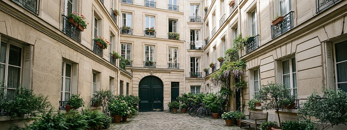 Travaux en copropriété à Paris : règles, autorisations et pièges à éviter